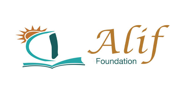 Alif-Foundation-Logo